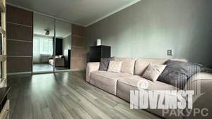 1-к квартира, вторичка, 36м2, 4/9 этаж