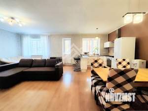2-к квартира, вторичка, 81м2, 6/10 этаж