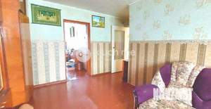 3-к квартира, вторичка, 58м2, 5/5 этаж