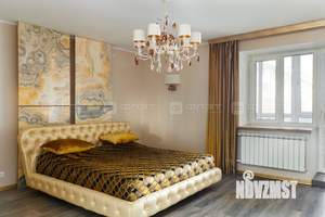 3-к квартира, вторичка, 133м2, 3/7 этаж