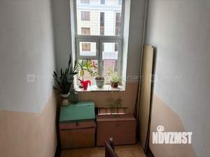 3-к квартира, вторичка, 74м2, 5/5 этаж