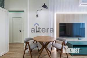 1-к квартира, вторичка, 39м2, 14/19 этаж