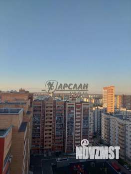 3-к квартира, вторичка, 78м2, 18/18 этаж