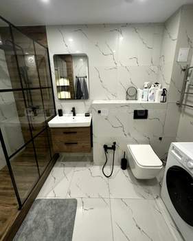 1-к квартира, вторичка, 48м2, 12/16 этаж