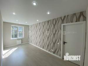 2-к квартира, вторичка, 48м2, 4/5 этаж