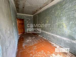 2-к квартира, вторичка, 42м2, 1/5 этаж