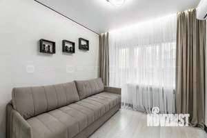 1-к квартира, вторичка, 30м2, 2/5 этаж