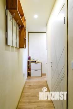 Студия квартира, вторичка, 14м2, 9/9 этаж