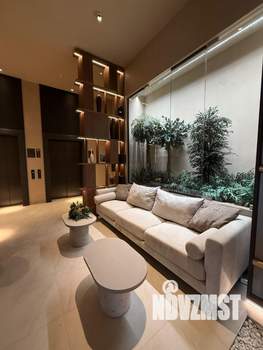 2-к квартира, вторичка, 46м2, 5/21 этаж