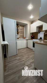 3-к квартира, вторичка, 55м2, 3/5 этаж