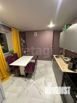 2-к квартира, вторичка, 54м2, 3/19 этаж