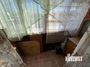 1-к квартира, вторичка, 27м2, 2/9 этаж