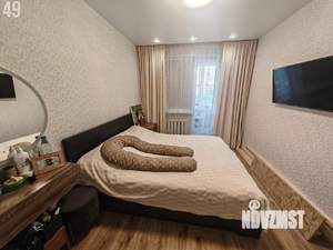 2-к квартира, вторичка, 52м2, 8/9 этаж