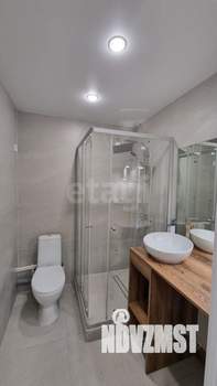 Студия квартира, вторичка, 18м2, 1/5 этаж