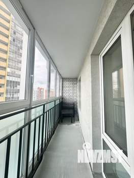 1-к квартира, вторичка, 34м2, 8/10 этаж