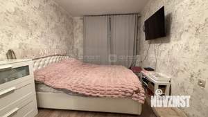 3-к квартира, вторичка, 55м2, 2/5 этаж