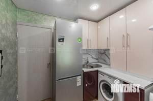 1-к квартира, вторичка, 29м2, 1/5 этаж