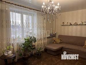 2-к квартира, вторичка, 57м2, 10/14 этаж