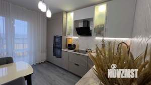 3-к квартира, вторичка, 80м2, 3/10 этаж
