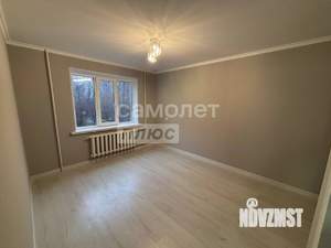 1-к квартира, вторичка, 30м2, 2/9 этаж