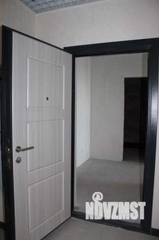 2-к квартира, строящийся дом, 65м2, 5/25 этаж