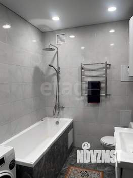 1-к квартира, вторичка, 46м2, 13/14 этаж