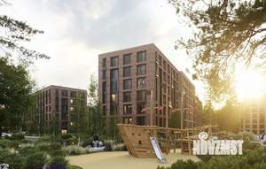 2-к квартира, вторичка, 89м2, 2/8 этаж