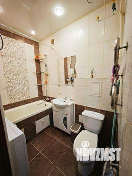 2-к квартира, вторичка, 44м2, 5/5 этаж