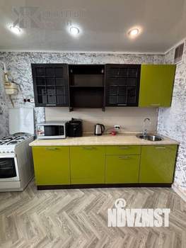 1-к квартира, вторичка, 36м2, 10/10 этаж