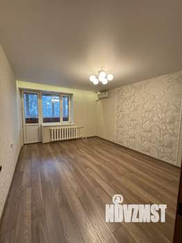 1-к квартира, вторичка, 35м2, 4/10 этаж