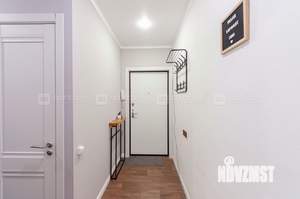 1-к квартира, вторичка, 32м2, 2/5 этаж