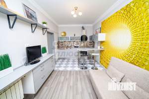 2-к квартира, вторичка, 53м2, 3/8 этаж