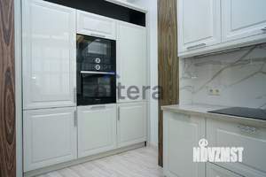 3-к квартира, вторичка, 110м2, 18/19 этаж