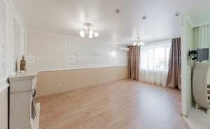 3-к квартира, вторичка, 92м2, 10/10 этаж