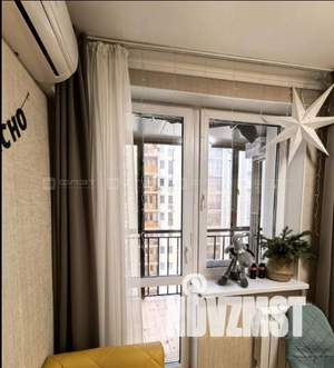 1-к квартира, вторичка, 61м2, 8/18 этаж