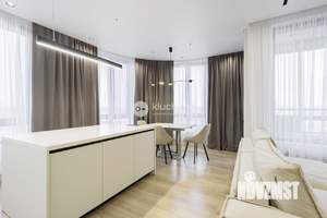 2-к квартира, вторичка, 56м2, 12/20 этаж