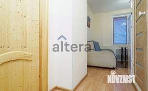 1-к квартира, вторичка, 34м2, 2/9 этаж