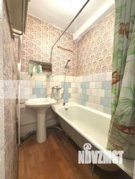 3-к квартира, вторичка, 59м2, 3/5 этаж