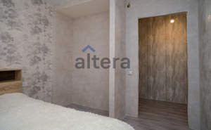 2-к квартира, вторичка, 46м2, 1/10 этаж