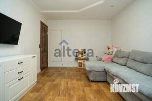 2-к квартира, вторичка, 58м2, 4/9 этаж