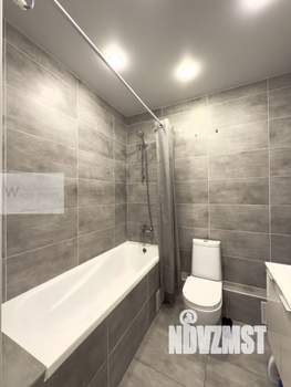 1-к квартира, вторичка, 39м2, 3/24 этаж