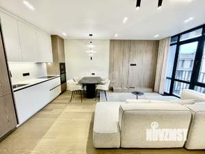 3-к квартира, вторичка, 94м2, 5/5 этаж