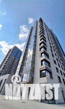 3-к квартира, вторичка, 85м2, 2/17 этаж