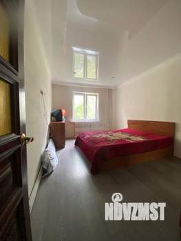 4-к квартира, вторичка, 124м2, 2/6 этаж