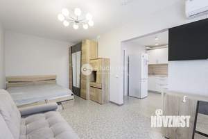 1-к квартира, вторичка, 31м2, 13/17 этаж