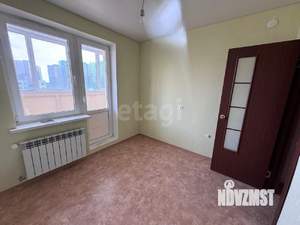 1-к квартира, вторичка, 38м2, 4/18 этаж