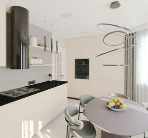 3-к квартира, вторичка, 90м2, 6/12 этаж