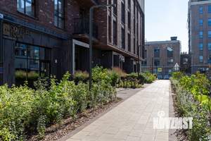 1-к квартира, сданный дом, 35м2, 8/8 этаж