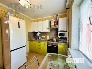 1-к квартира, вторичка, 38м2, 1/10 этаж