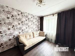 3-к квартира, вторичка, 65м2, 4/9 этаж